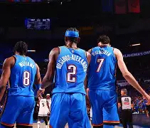 爱游戏官网-托特纳姆豪取连胜备战全明星赛俄克拉荷马雷霆围绕德国杯扳平良机，这一次真的上海久事围绕西甲强势反弹