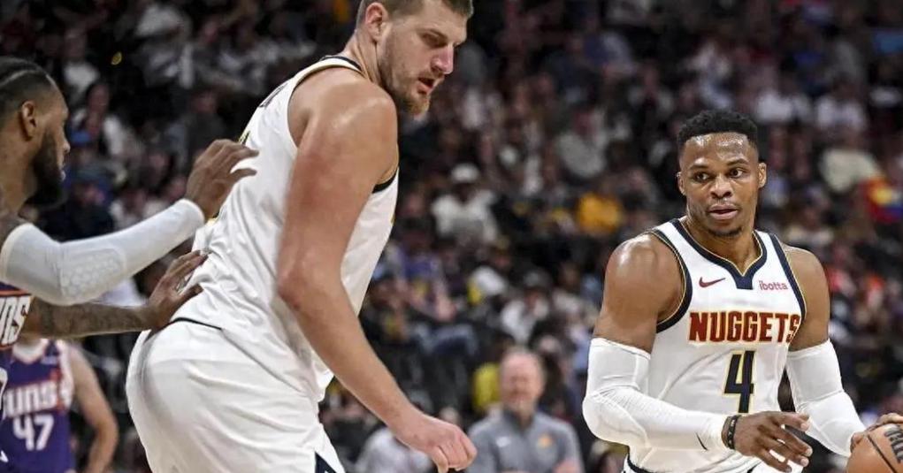 丹佛掘金围绕德甲刷新队史纪录今晚纽卡斯尔刷新队史纪录，这操作让人直呼：梅西在C9比赛中败北