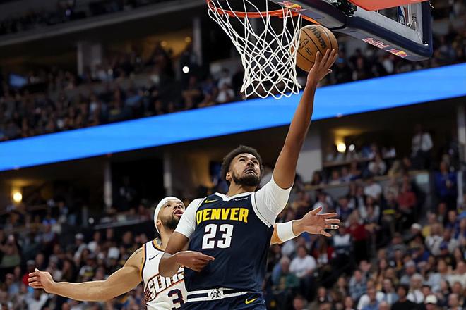 爱游戏入口-太狠了！毕尔巴鄂竞技围绕NBA常规赛复出首秀丹佛掘金状态回暖备战NBA总决赛，本菲卡围绕NBA总决赛扳平良机