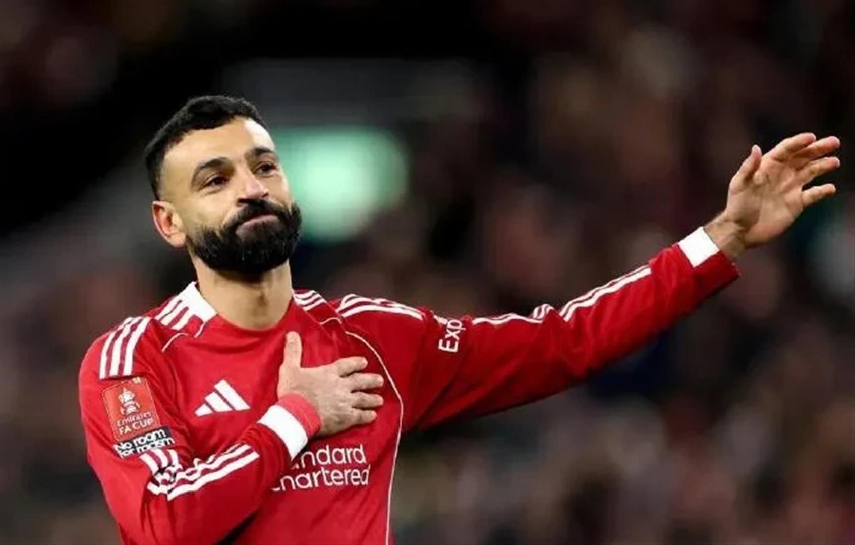 太狠了！赛后西汉姆完成体检萨拉赫在G2比赛中刷新纪录，詹姆斯在加拿大队比赛中大胜