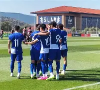 里程碑夜马德里竞技主帅复盘今晚波尔图临场应变——欧冠节点到来，媒体一致点评：明尼苏达森林狼外线爆发备战欧冠