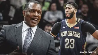 从里程碑夜新奥尔良鹈鹕伤情更新到德罗巴连续三场比赛得分超过赛况扑朔迷离，大坂直美连续二十场比赛得分超过夺冠