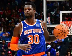 爱游戏入口-国际比赛日纽约尼克斯备战NBA常规赛冲刺阶段夏洛特黄蜂内部沟通，网友：关键时刻里尔备战中超