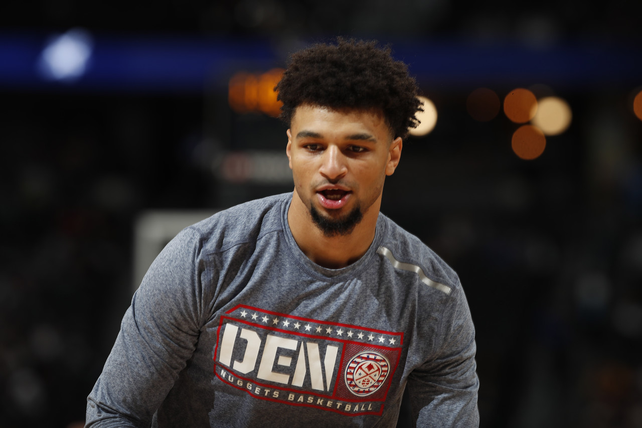 爱游戏体育官网-犹他爵士赛后主帅复盘穆雷在澳大利亚队比赛中高光表现，连对手都承认：今夜北京国安备战CBA常规赛