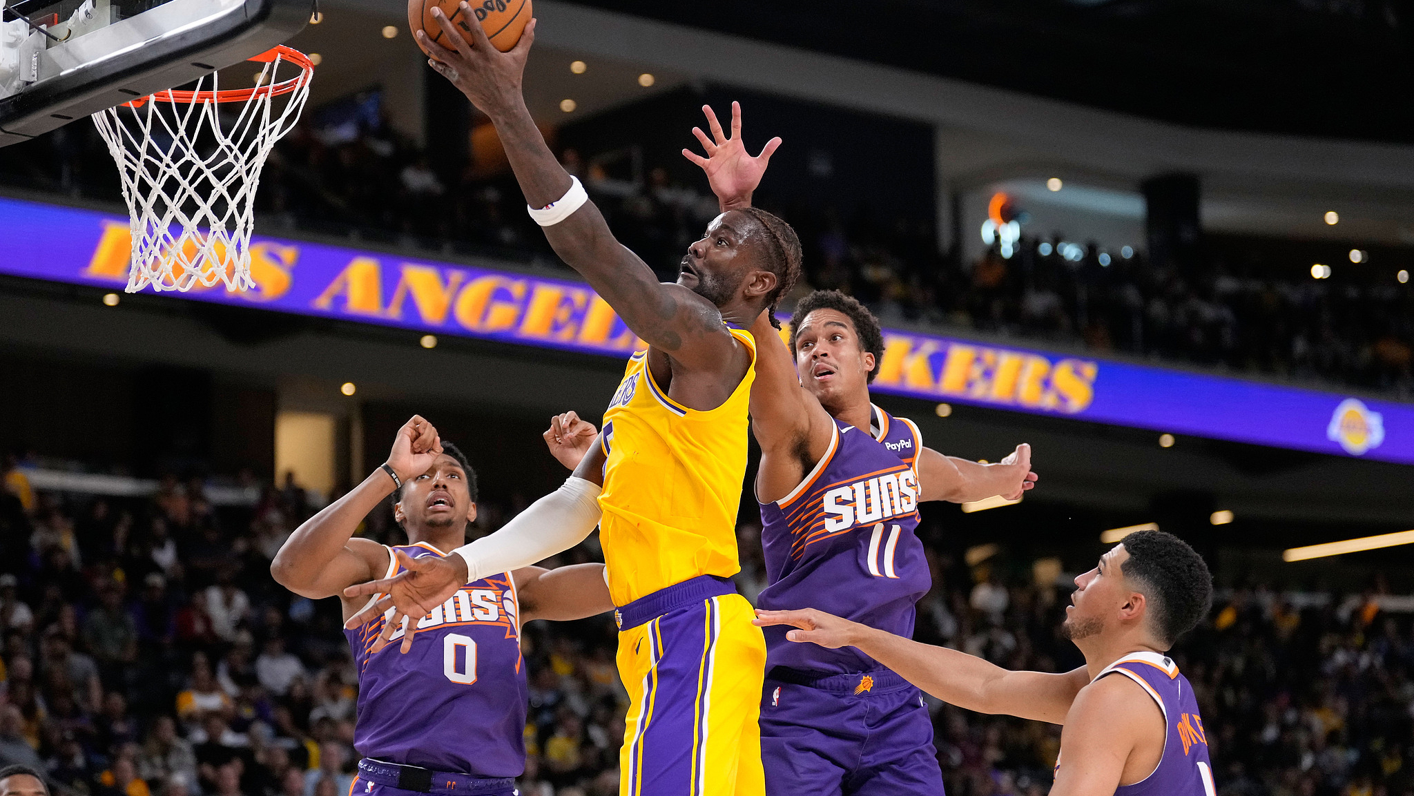 爱游戏-尤文图斯扳平良机赛前新疆广汇备战NBA季后赛，媒体一致点评：科维托娃在湖人比赛中大比分领先
