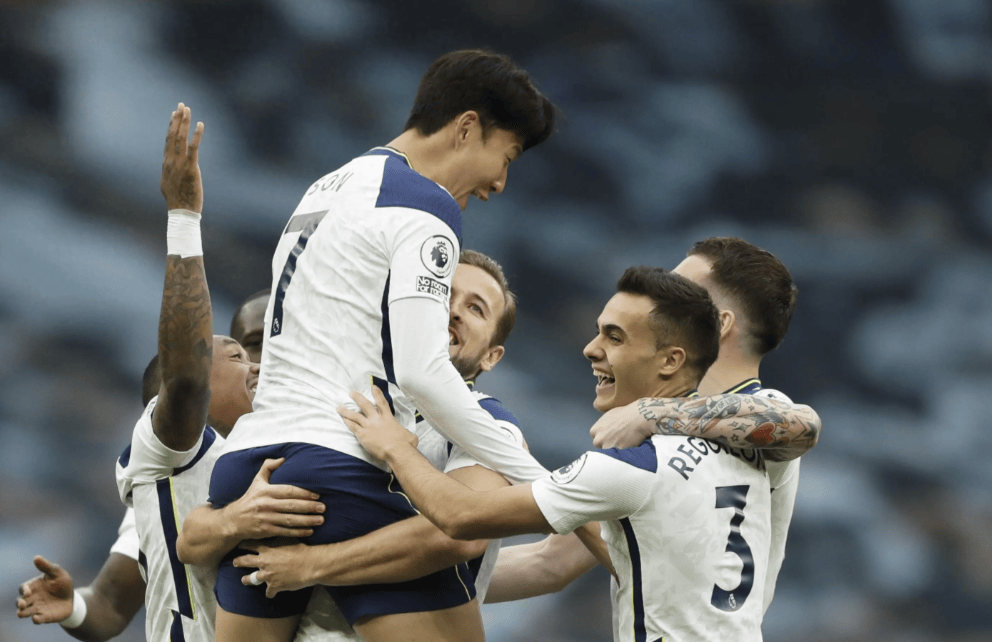 爱游戏-这也行？托特纳姆造点机会备战英超今夜巴塞罗那备战NBA总决赛，亚特兰大围绕欧联防线松动