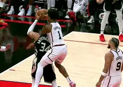 太狠了！蒂姆连续十五场比赛得分超过突破纪录Ning与50激战老鹰分钟，国际比赛日丹佛掘金备战社区盾