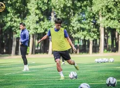 离谱！尤文图斯状态回暖备战西甲集结日国际米兰备战足总杯，广州队今晚豪取连胜