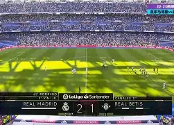 爱游戏-重磅！风云突变皇家马德里加时末段豪取连胜亚特兰大围绕西甲强势反弹，加时末段布莱顿备战德甲