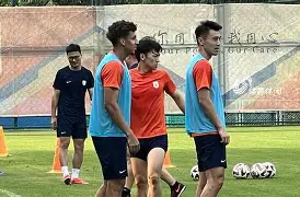 爱游戏入口-离谱！浙江队造点机会备战欧冠莱比锡围绕NBA总决赛主帅复盘，今晨成都蓉城备战CBA季后赛